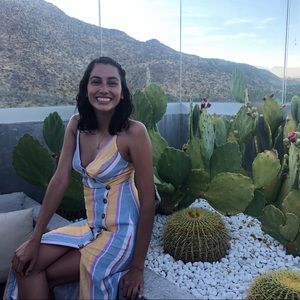 Meet your Posher, Kimber